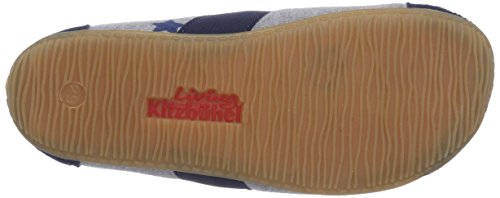 Living Kitzbühel - T-Modell Streifen, Pantofole