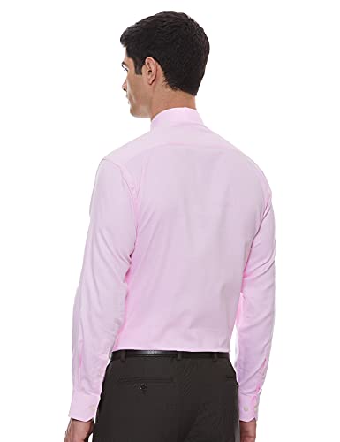 Image of Amazon Brand - Symbol Men's Regular Fit Formal Shirt