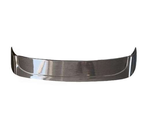 Becquet arrière pour Golf 7 GTI spoiler de coffre de toit MK7 noir brillant 2014-2019