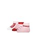 Tommy Hilfiger Baby Socks Giftbox (3 Pack) Chaussettes, Pink Combo, 15-18 Bébé garçon