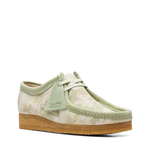 Image of Clarks Women's Wallabee Boot