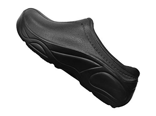 Natural Uniforms Womens Ultralite Strapless Clogs4