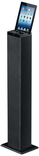 Muse M-1250BT Torre de Sonido con Bluetooth A2DP