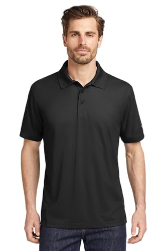 OGIO Unisex Caliber 2.0 Polo | Moisture Wicking Polo Shirt for Men