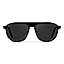 Glossy Black / Black Lens