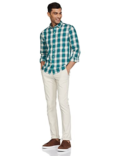 Image of Levi's Men's 512 Tapered Fit Mid Rise Jeans