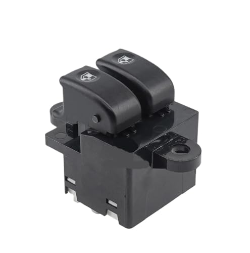 Interrupteur de vitre principale 93570-06000 pour Hyundai Atos 2000-2003