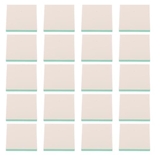 La Mejor Lista de Linograbados - 5 favoritos. 39 DIYEAH 24 Bloques de Linóleo para Tallar, Kit de 24 Piezas para Grabado y Manualidades, Material para Linograbado y Fabricación de Sellos de Goma, Adecuado para Arte y