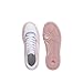 Lacoste Unisex-Child Juniors' L001 Set Sneaker, Light Pink/White, 4 Big Kid