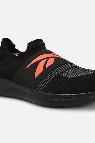 Image of Reebok Mens Mega Soft Slip Sneaker