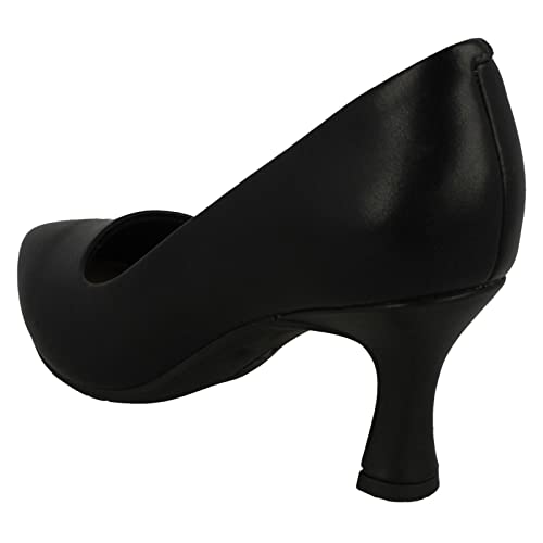 Image of Clarks Women's Kataleyna Gem Pumps