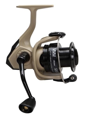 Okuma Outrax OR-4000SGA 1+1BB