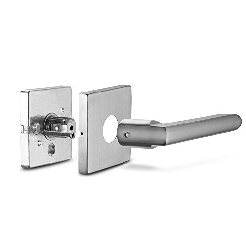 Modern Series Door lever