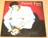  PATRICK FIORI elle est - cds card sleeve