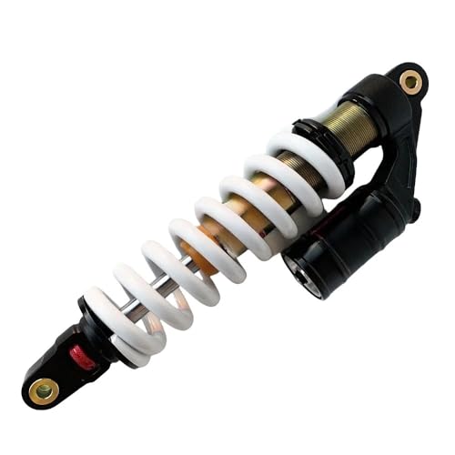 Amortisseur de moto pour éliminer les vibrations sur dirt bike 295mm
