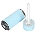 Mini nawilżacz, tryb cichy mały nawilżacz do biura do podróży do domu(niebieski)