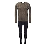 Bejo Conjunto Interior térmico Marca Modelo Thermo...: Producto deportivo Cómodo de usar Mejora tu experiencia deportiva