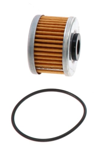 Image of WIX Racing Filters Metal Canister Filter