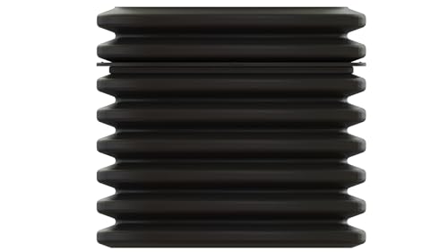 Image of Aero-Stream Corrugated Pipe, 23.5 inch ID x 25 inch Tall with Safety Barrier