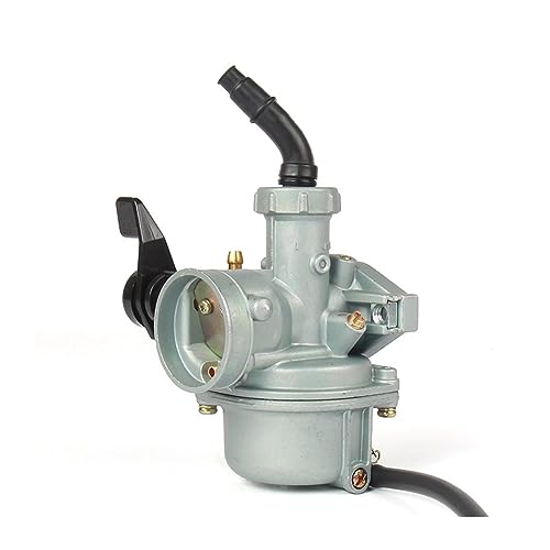 Spring talks Carburador para Desbrozadora para 125cc para Dirt/Pit Bikes Motocicleta Motor PZ22 22mm