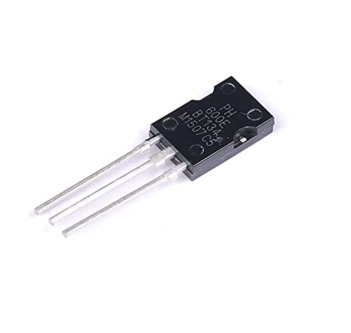 BT134 – 600 V / 4 Amp TRIAC (B09GF8YFJ4) Amazon Price History, Amazon Price Tracker