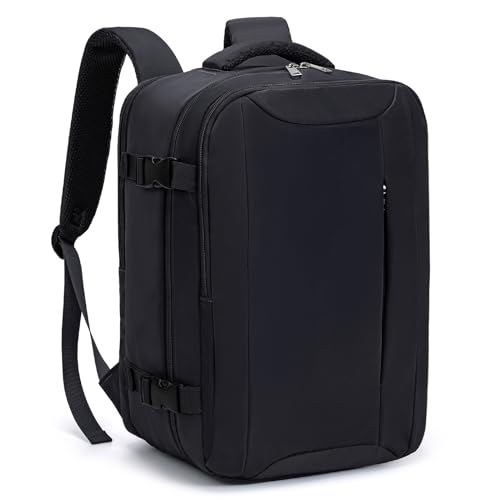 ixroo - Zaino Scuola per Sport Lavoro Viaggio da Uoo Donna Unisex
