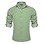 Sage Green/Light Green Contrast Sage Green/Light Green Contrast