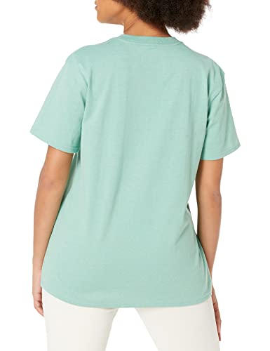 Image of Carhartt Women's Iconic WK87 Pocket T-Shirt Closeout