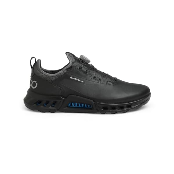 ECCO Women's Biom C4 Boa Gore-tex Waterproof Golf Shoe - Image 5