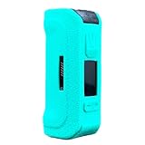 Custodia in silicone per MAX100 - modello J1-GKVP-N8 (verde)