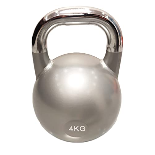 Kettlebell dumbbell all-steel competitive kettlebells, …
