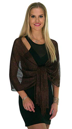 Shawls and Wraps for Evening Dresses, Women's Dressy Evening Wear