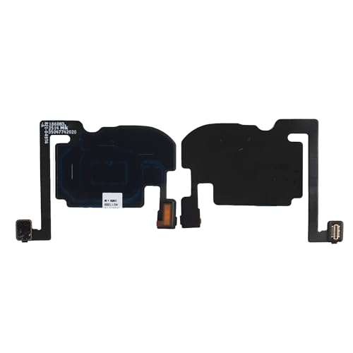 Capteur de lumière de proximité iPhone 16 Pro nappe écran bug appel