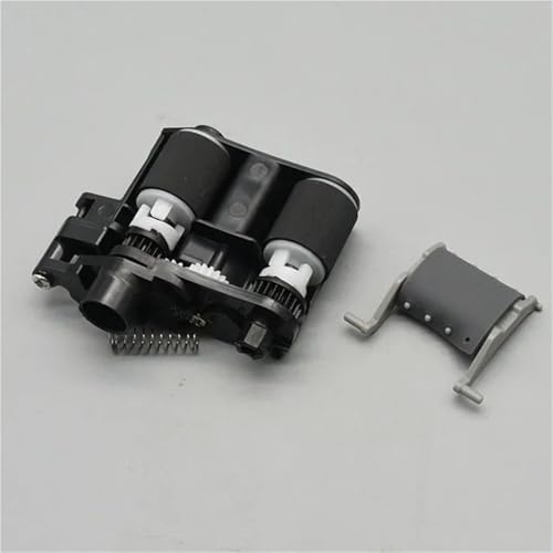 Rodillo de recogida ADF compatible con HP CM1415 que evita atascos de papel 2