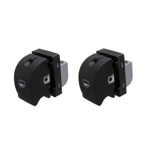 Interrupteur vitre électrique Audi A4 B6 cassé : remplacez-le par le bouton 8ED 959 855