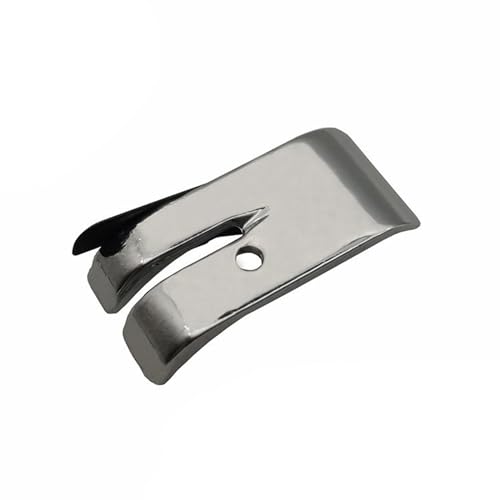 Prensatela para máquina de coser 1/4 pulg miniatura 5