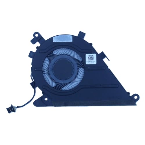 Ventilateur HP Chromebook x360 M47344-001 réparer bruit ventilateur PC