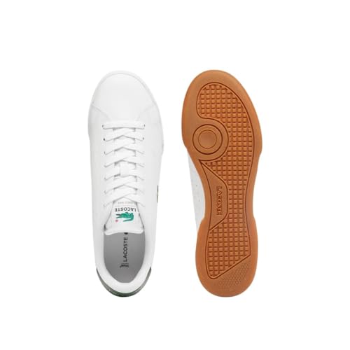 Image of Lacoste Men's Carnaby Cup Leather Sneakers