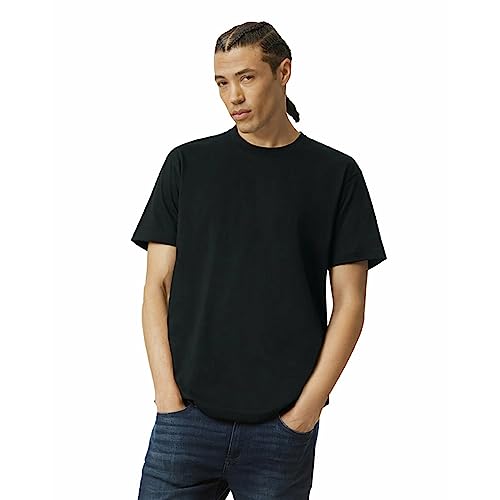 American Apparel Unisex CVC T-Shirt, Style G2001CVC, 2-Pack3