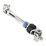 ECCPP Steering Shaft Assembly fits for Ford Expedition 2003-2006,for Lincoln Navigator 2003-2006 425-364 6L1Z3B676AA 2L1Z3B676AA 3L1Z3B676AA 4L1Z3B676AA