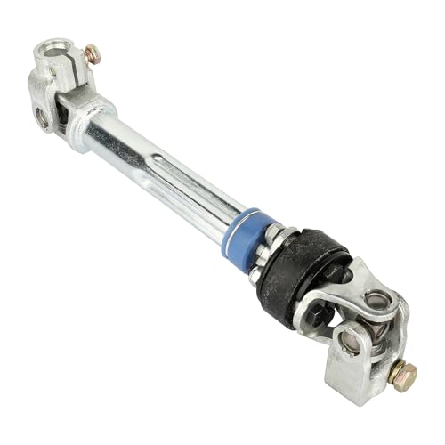 ECCPP Steering Shaft Assembly fits for Ford Expedition 2003-2006,for Lincoln Navigator 2003-2006 425-364 6L1Z3B676AA 2L1Z3B676AA 3L1Z3B676AA 4L1Z3B676AA