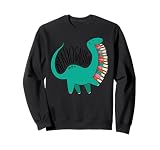 Funny Book Readosaurus Dinosaur Books Library Reading Lovers Sweatshirt