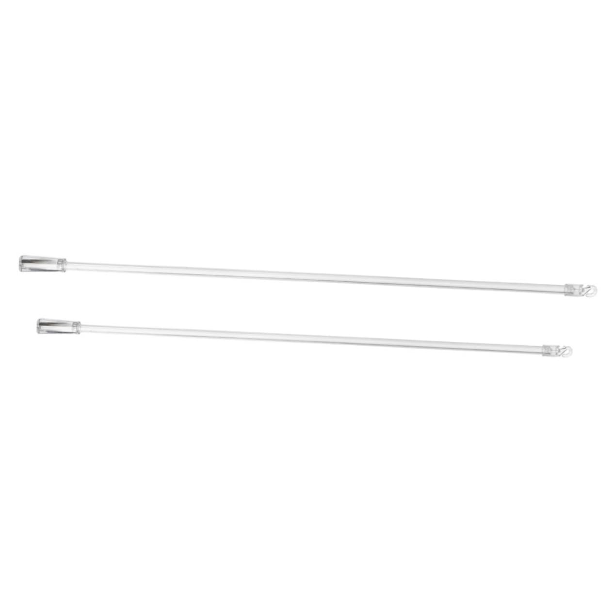 Cabilock Lot De 128 Accessoires De Rideaux Pour Stores De