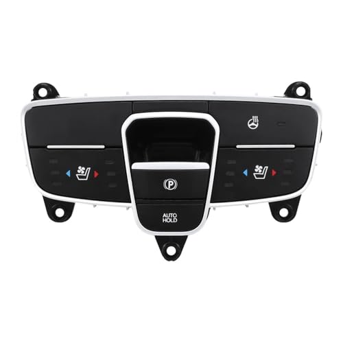 Botón de freno de mano eléctrico para Kia K7 Cadenza con referencia OEM 93300-3R270