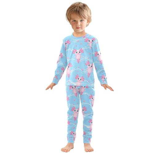 VPajama Sets Long Sleeve Top with Pants Cotton Soft Sleepwear 2 Piece Pjs Set4