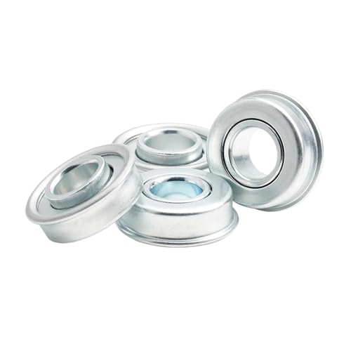 Roulements à billes à bride 1/2" x 1-1/8" pour tondeuse HRR217