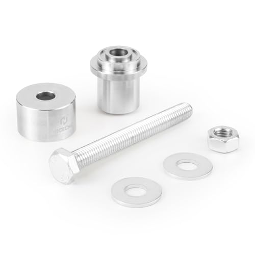 Image of NICECNC PDS Shock Heim Joint Press Tool&Bearing Replacement Too Kit Compatible with KTM 500 EXC-F /XCF-W /XW-F 450 EXC-F /XCF-W 350 EXC-F /XCF-W 300 EXC /XC-W 250 EXC-F /XCF-W 150 EXC