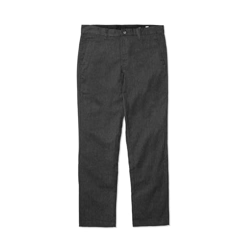 パンツ WHIMSY WOOL CORDUROY PANT CHARCOAL WHIMSY WOOL