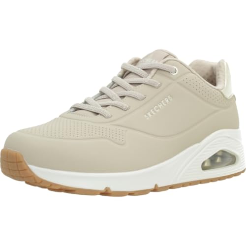 Image of Skechers Mens UNO - Stand ON AIR Walking Shoes