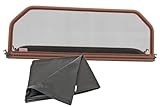 Baujahr: 1971 - 1989 mit Tasche Farbton braun